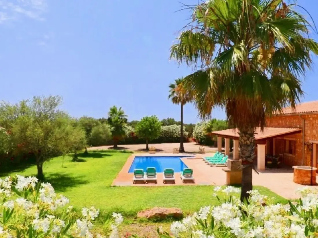 Maison de Vacances ses Salines