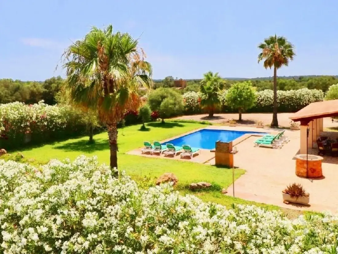 Maison de Vacances ses Salines