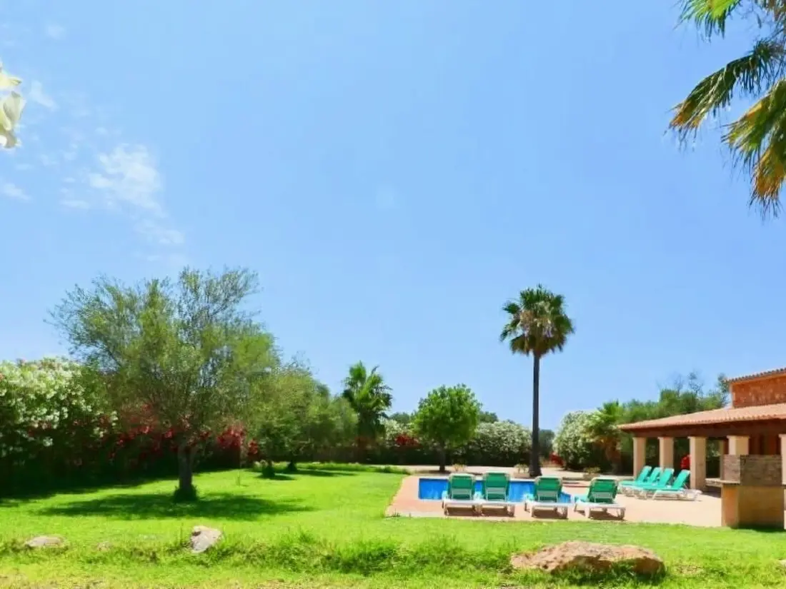 Maison de Vacances ses Salines