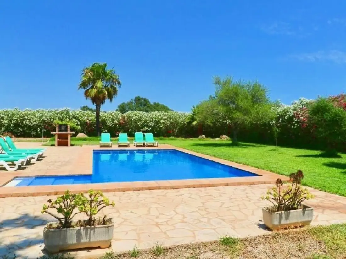 Maison de Vacances ses Salines