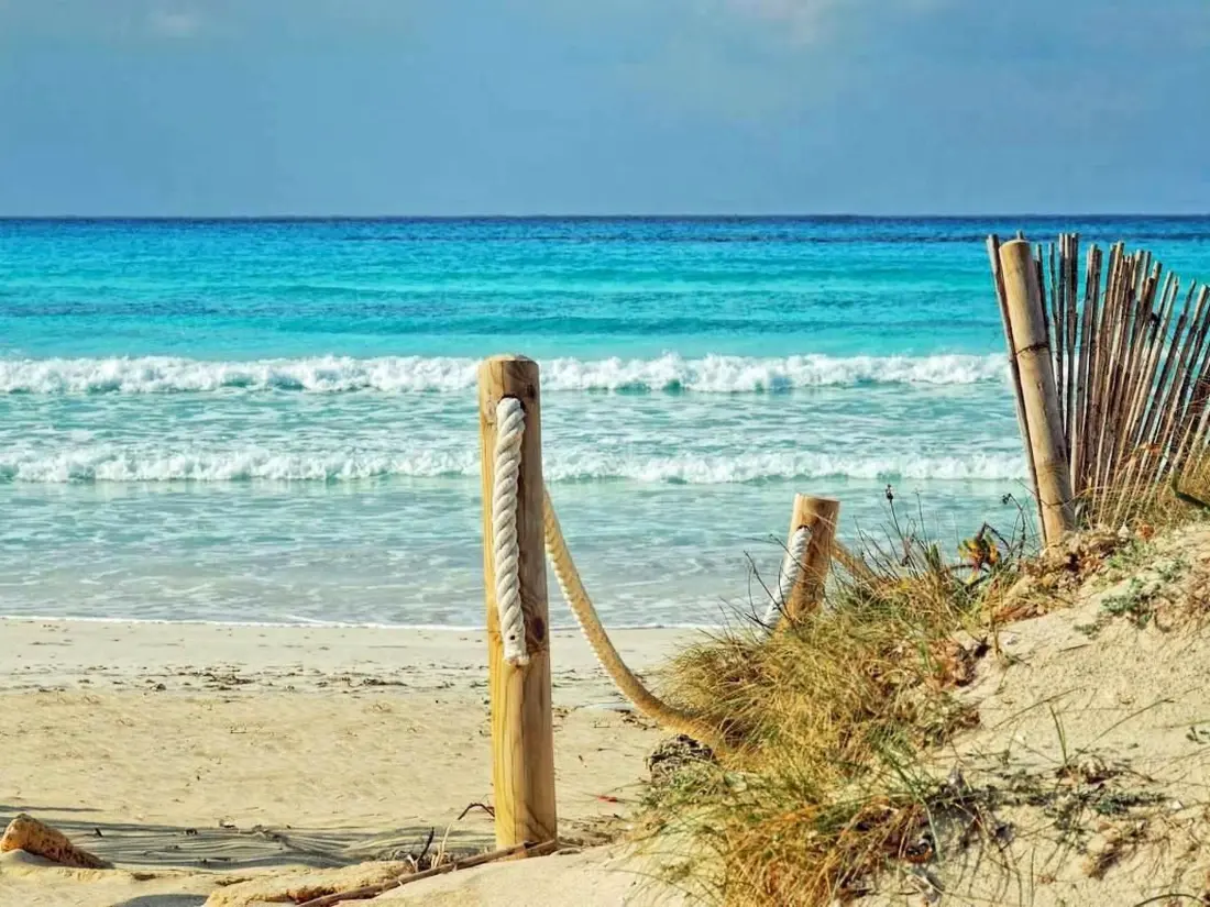 Maison de Vacances ses Salines