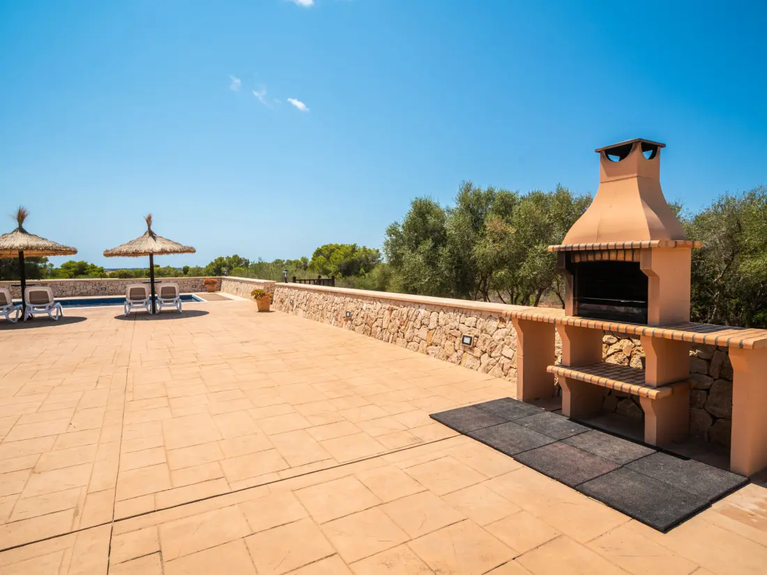 Maison de Vacances ses Salines