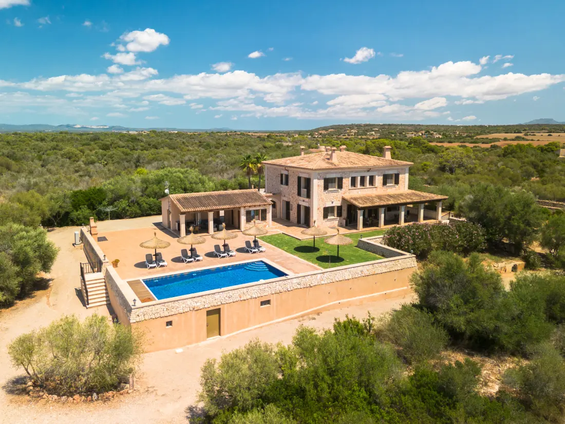 Maison de Vacances ses Salines
