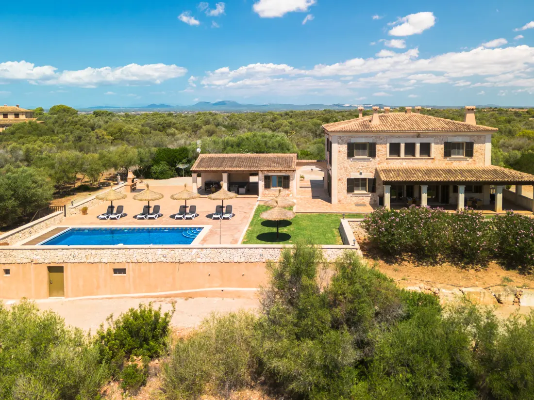 Maison de Vacances ses Salines