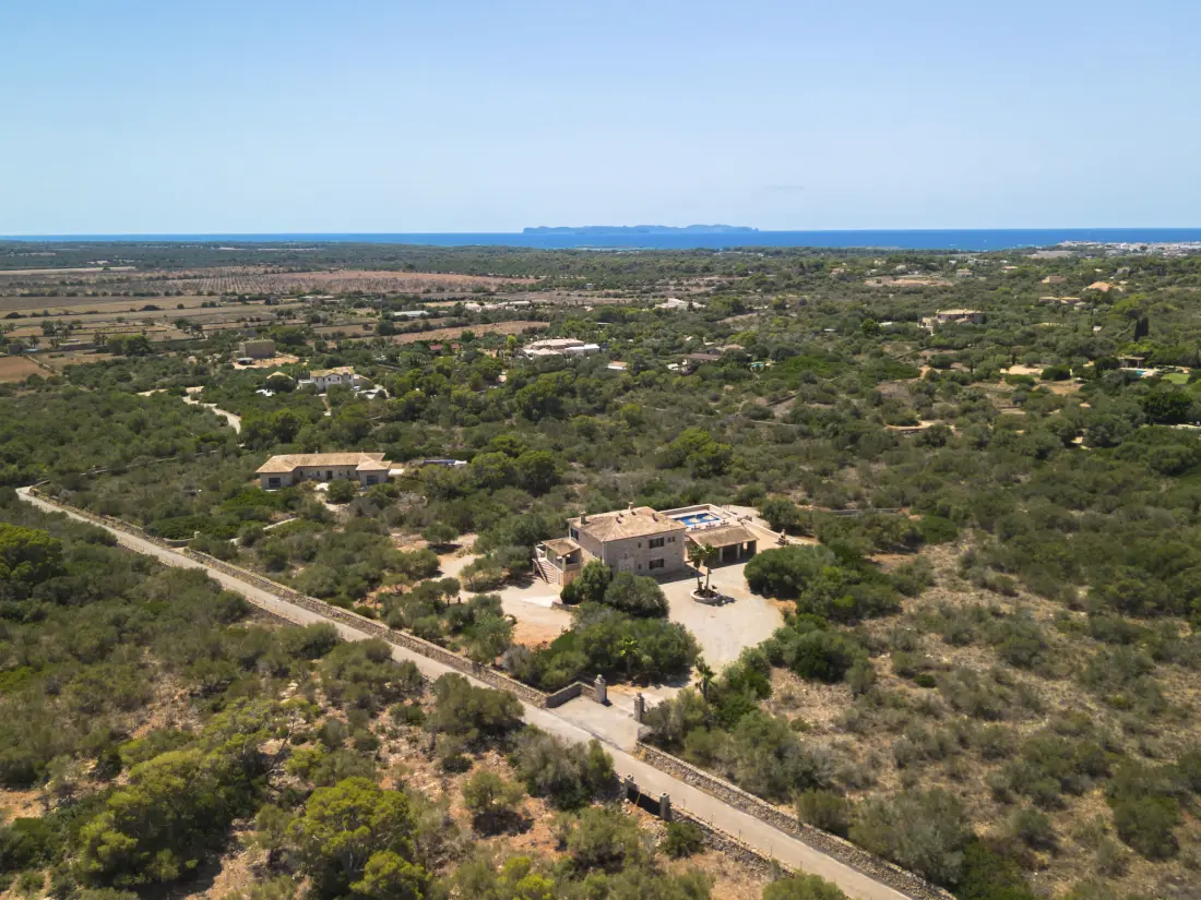 Maison de Vacances ses Salines