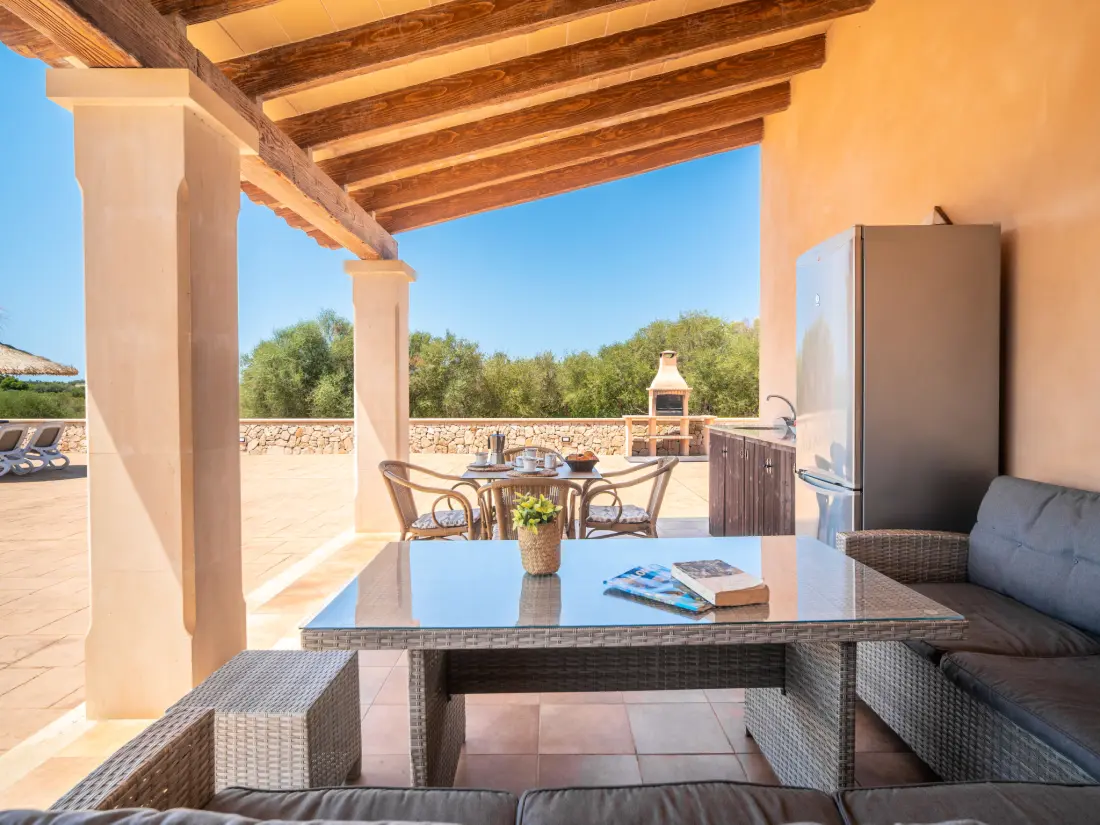 Maison de Vacances ses Salines