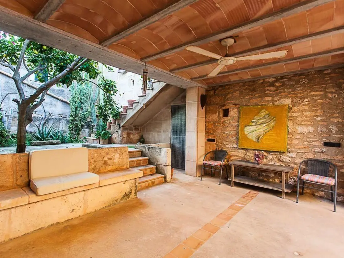 Maison de Vacances ses Salines