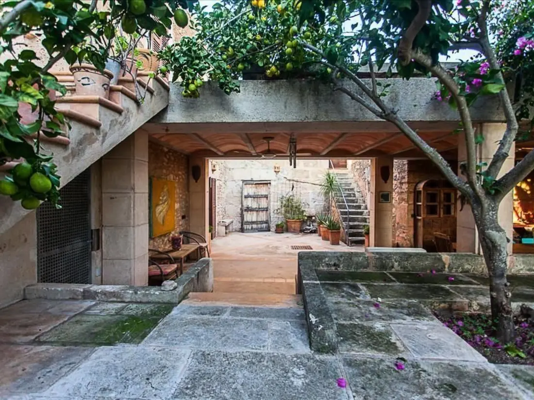 Maison de Vacances ses Salines