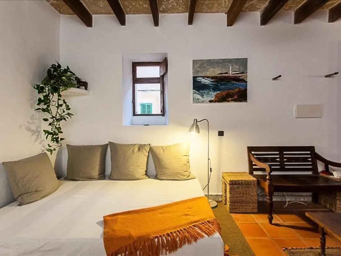 Maison de Vacances ses Salines