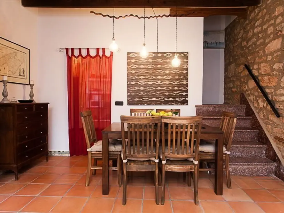 Maison de Vacances ses Salines