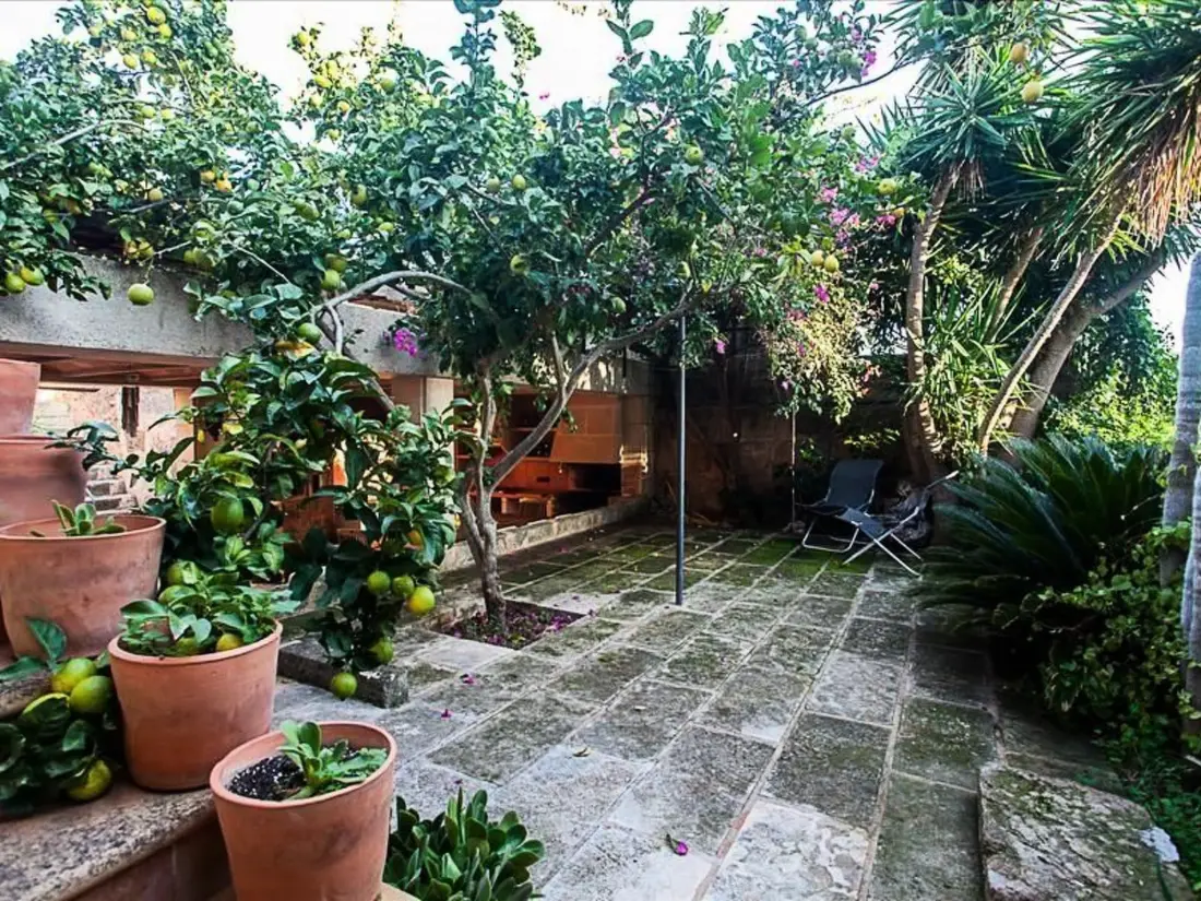 Maison de Vacances ses Salines