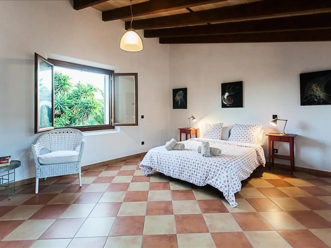 Maison de Vacances ses Salines