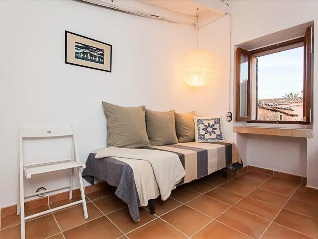 Maison de Vacances ses Salines