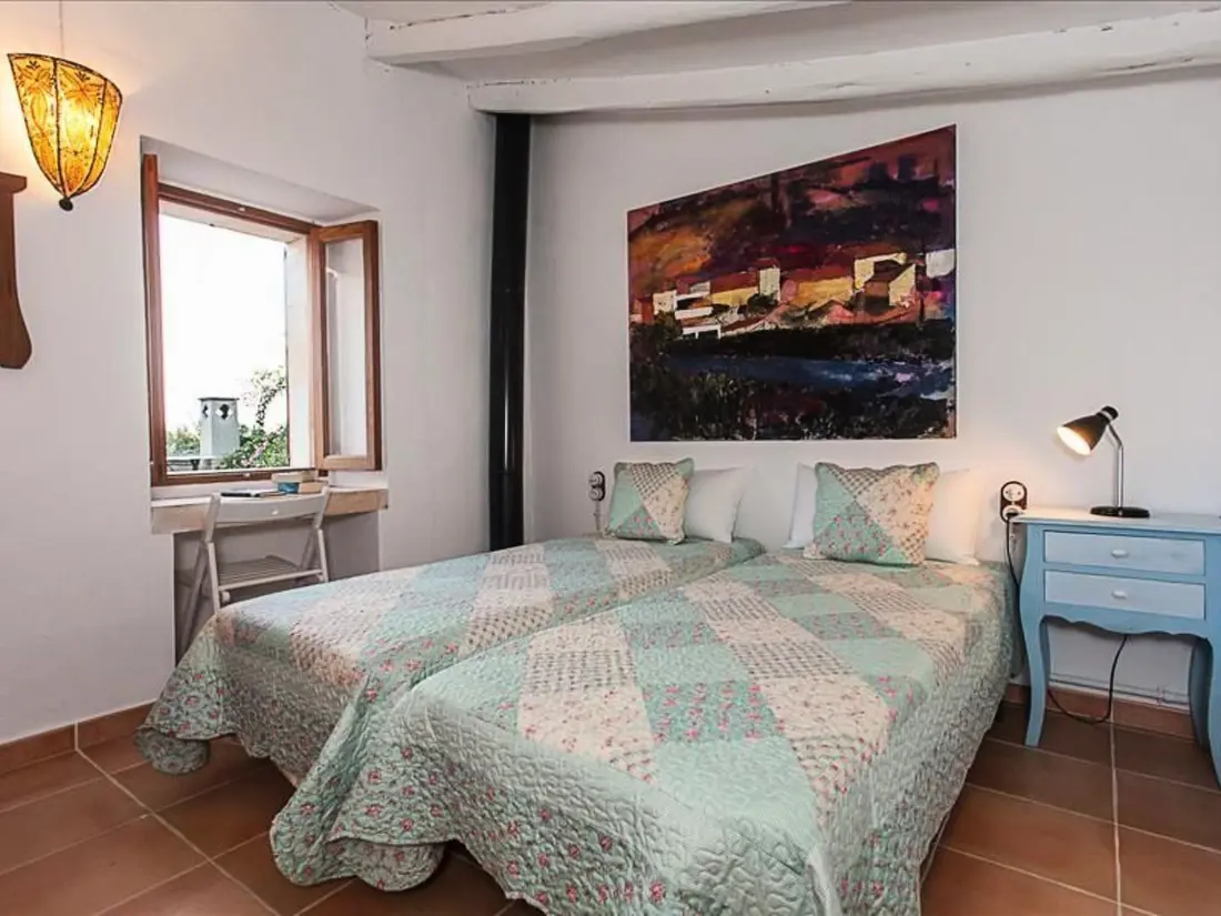Maison de Vacances ses Salines