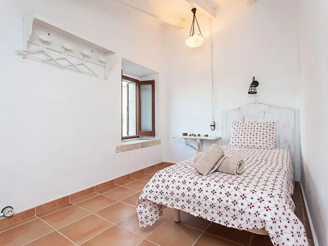 Maison de Vacances ses Salines