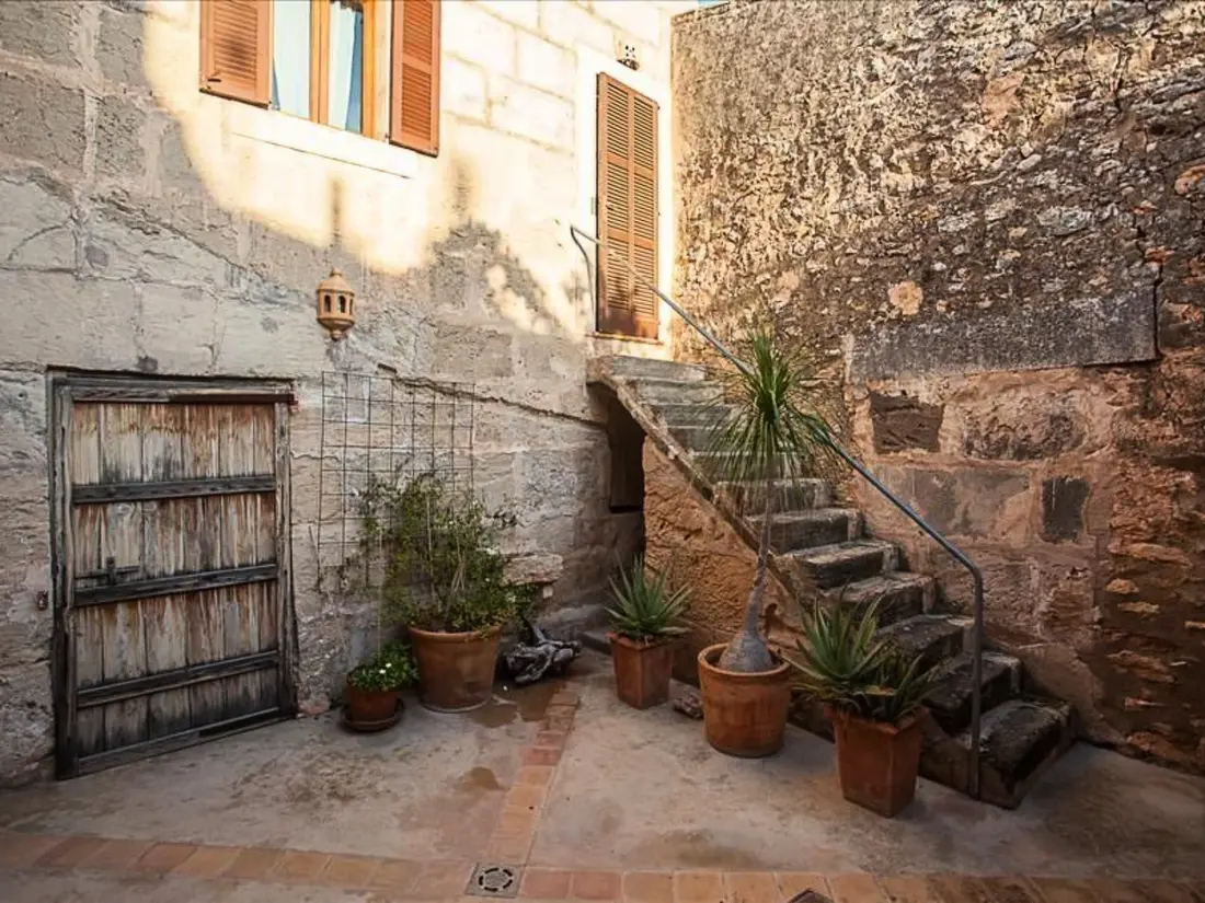 Maison de Vacances ses Salines