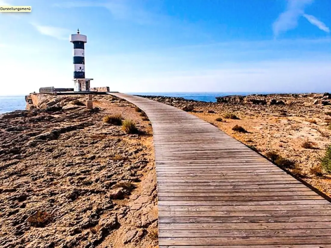 Maison de Vacances ses Salines