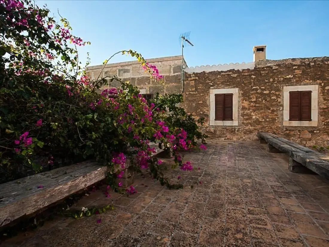Maison de Vacances ses Salines
