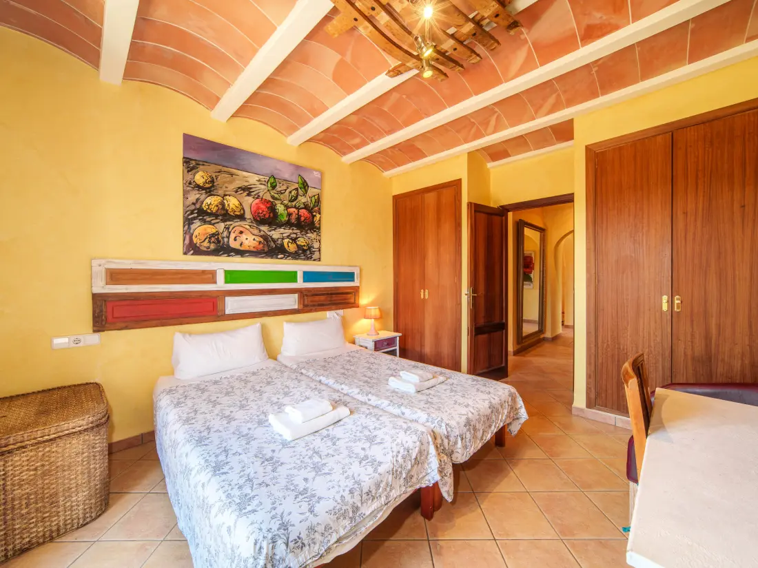 Maison de Vacances ses Salines