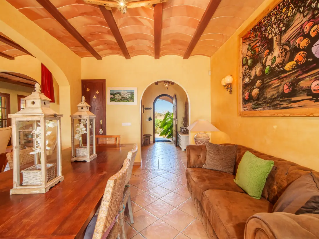 Maison de Vacances ses Salines
