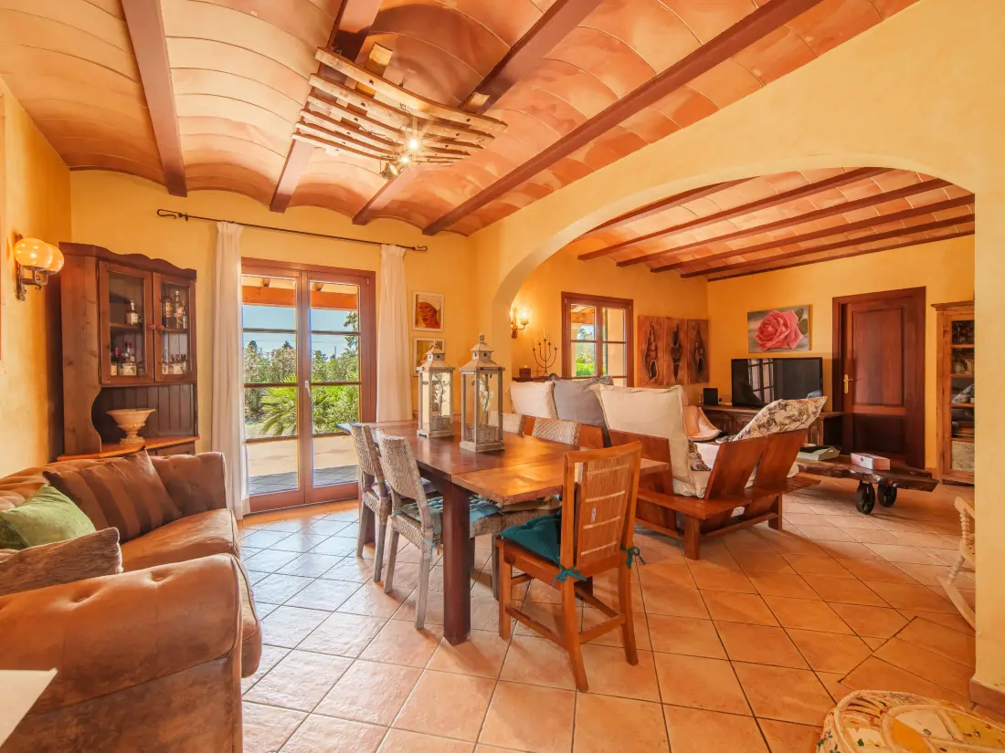 Maison de Vacances ses Salines