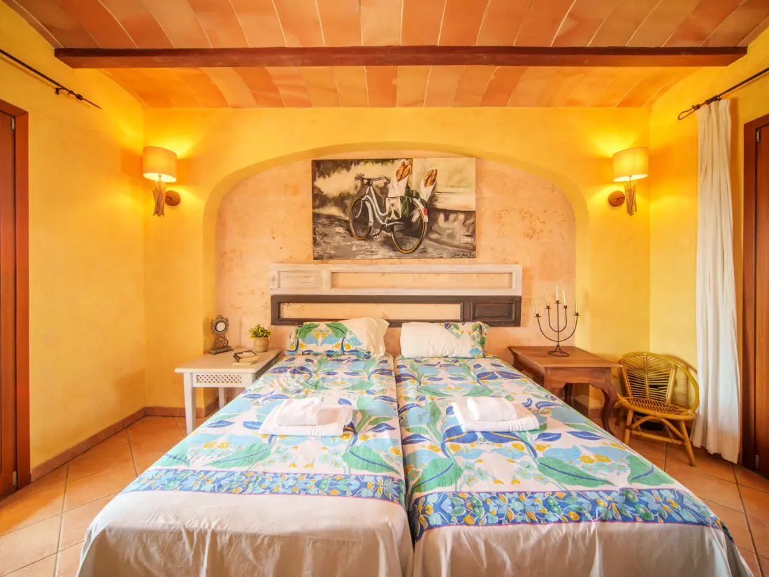 Maison de Vacances ses Salines