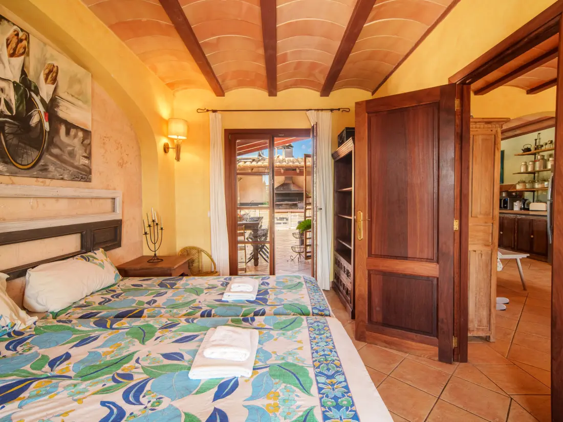 Maison de Vacances ses Salines