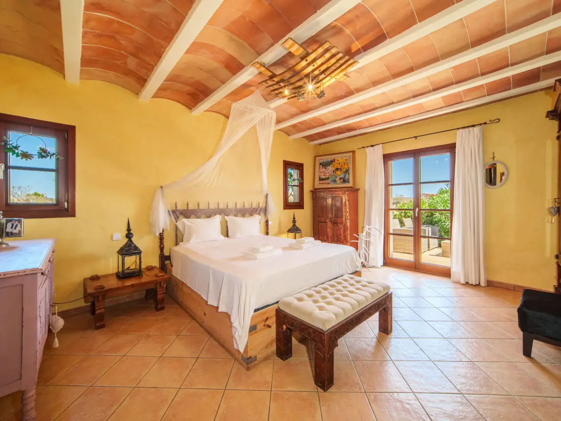 Maison de Vacances ses Salines