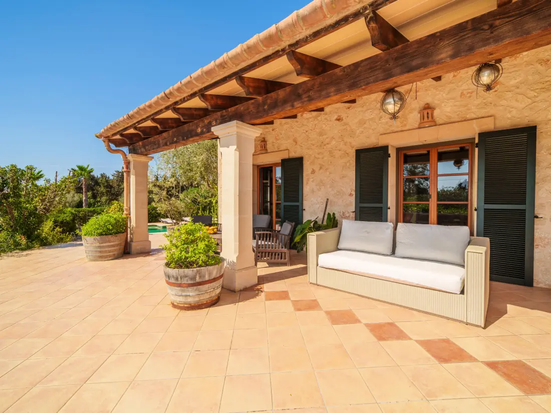 Maison de Vacances ses Salines