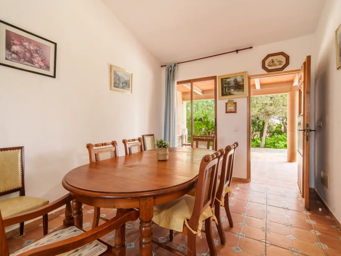 Maison de Vacances ses Salines