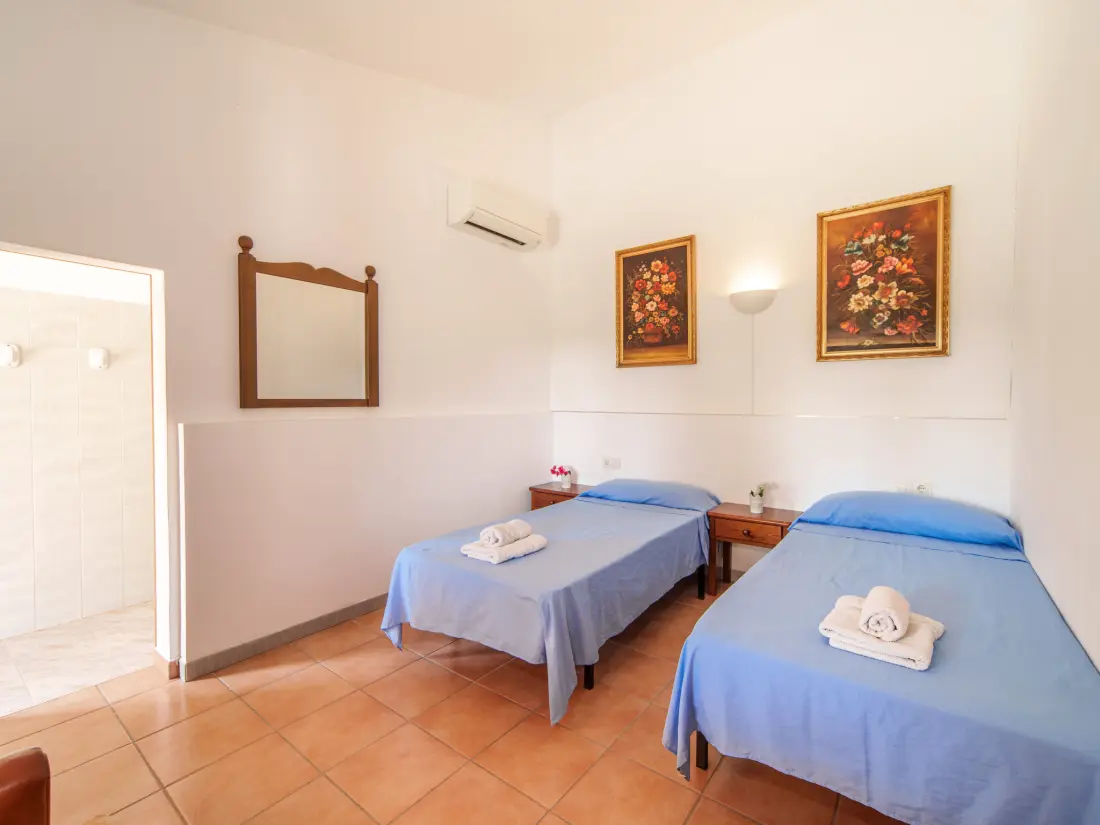Maison de Vacances ses Salines