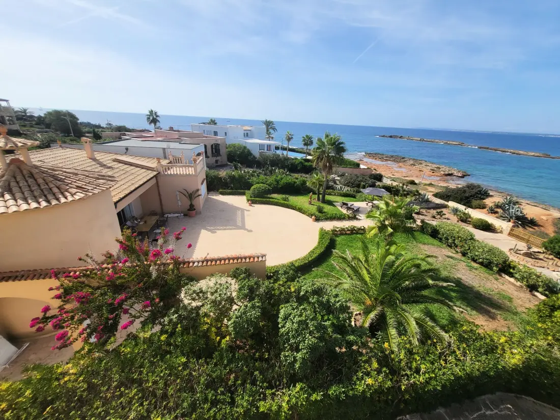 Maison de Vacances ses Salines