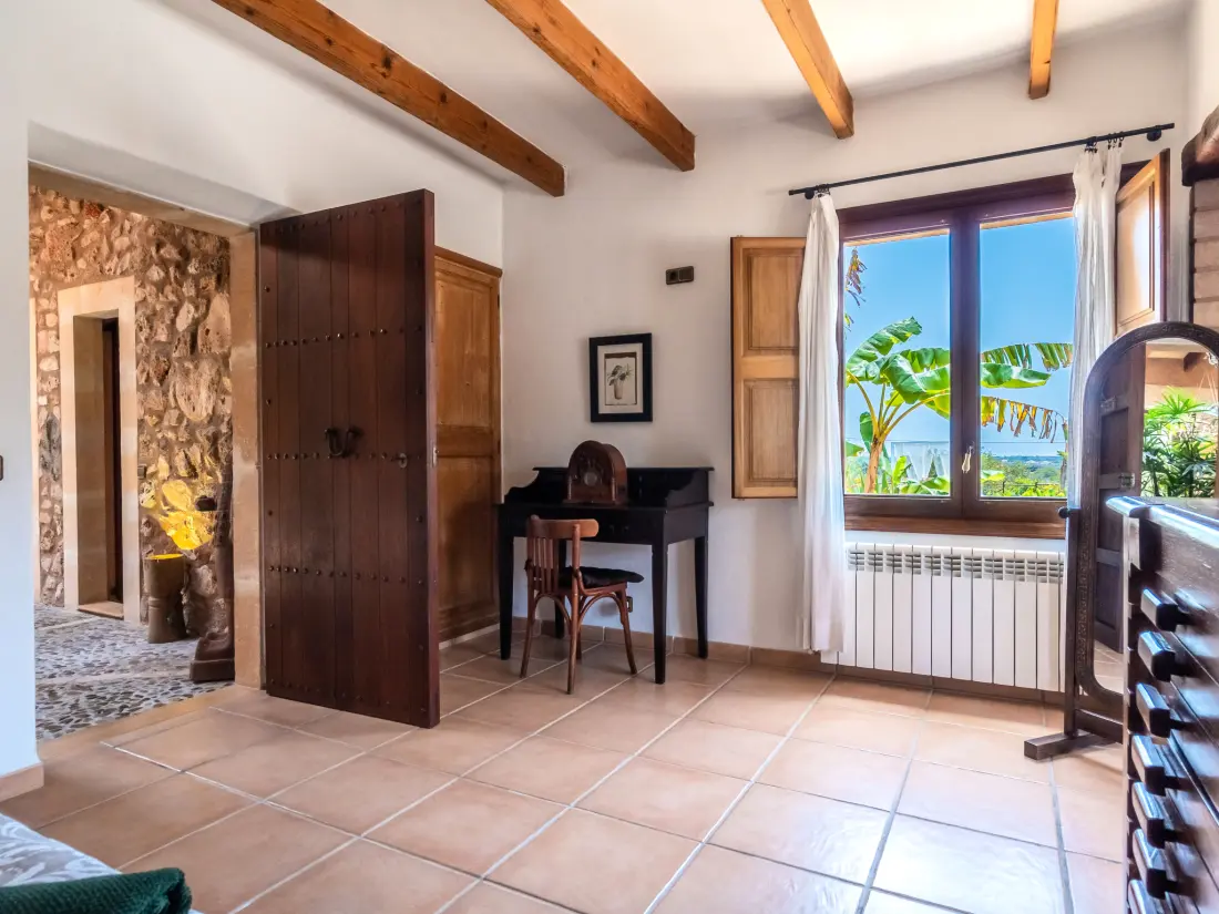 Maison de Vacances ses Salines