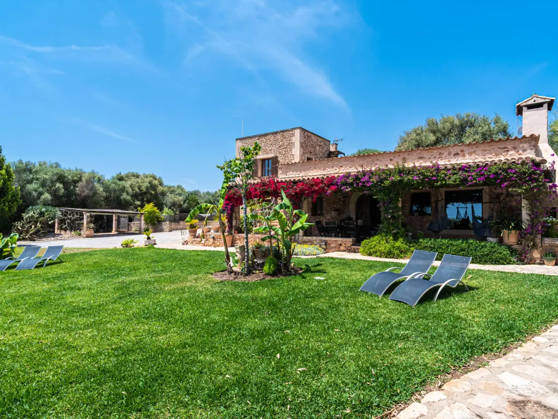 Maison de Vacances ses Salines