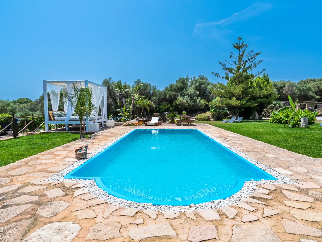 Maison de Vacances ses Salines