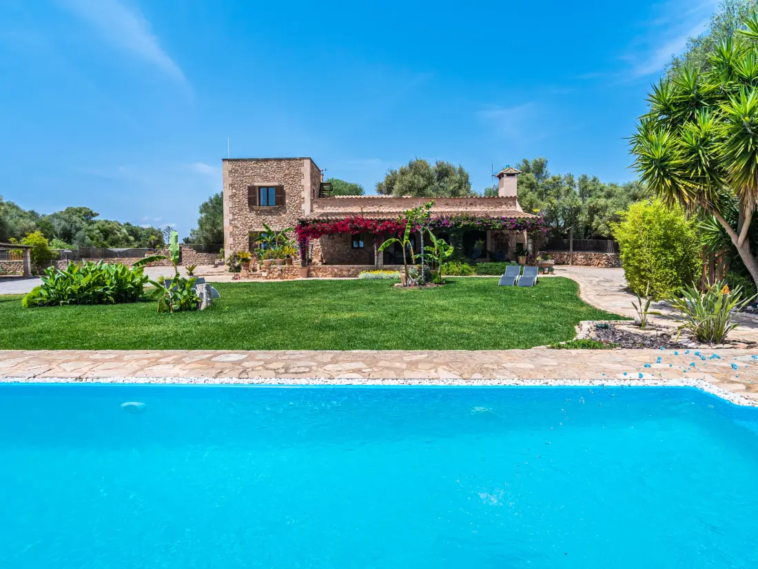 Maison de Vacances ses Salines