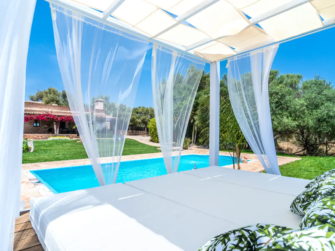 Maison de Vacances ses Salines