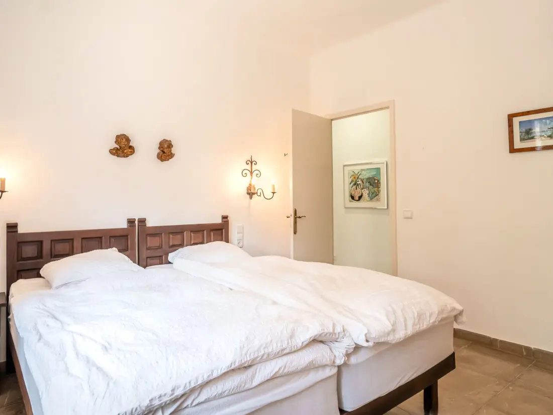Maison de Vacances ses Salines