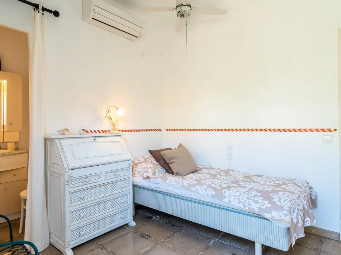 Maison de Vacances ses Salines