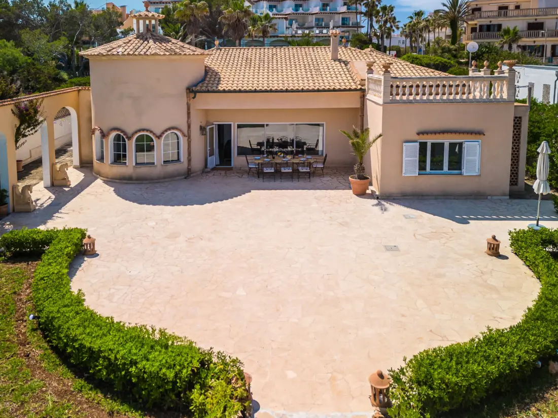 Maison de Vacances ses Salines