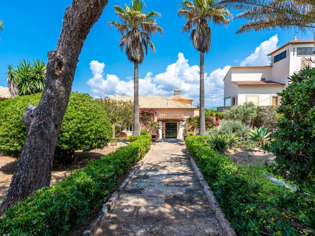 Maison de Vacances ses Salines