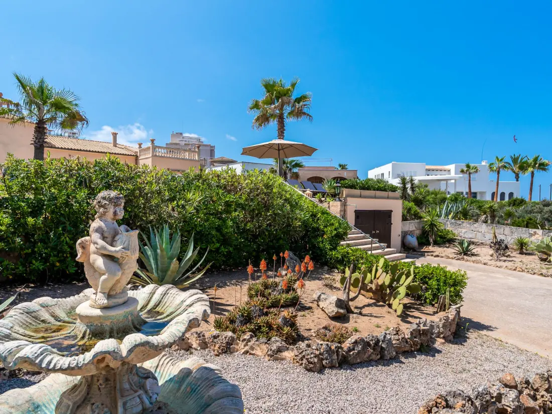Maison de Vacances ses Salines