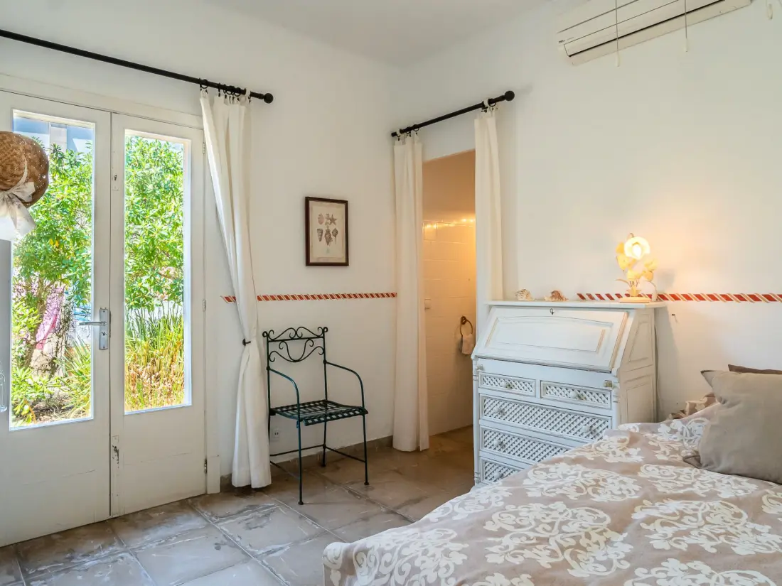 Maison de Vacances ses Salines