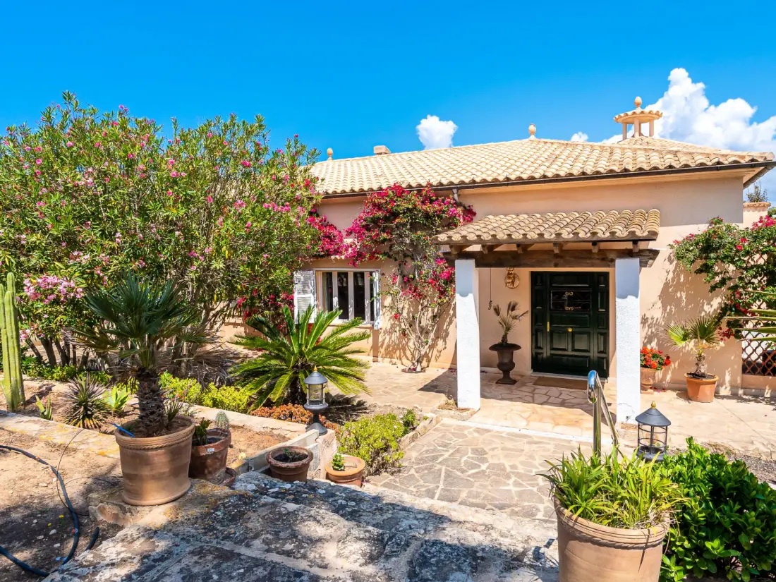 Maison de Vacances ses Salines