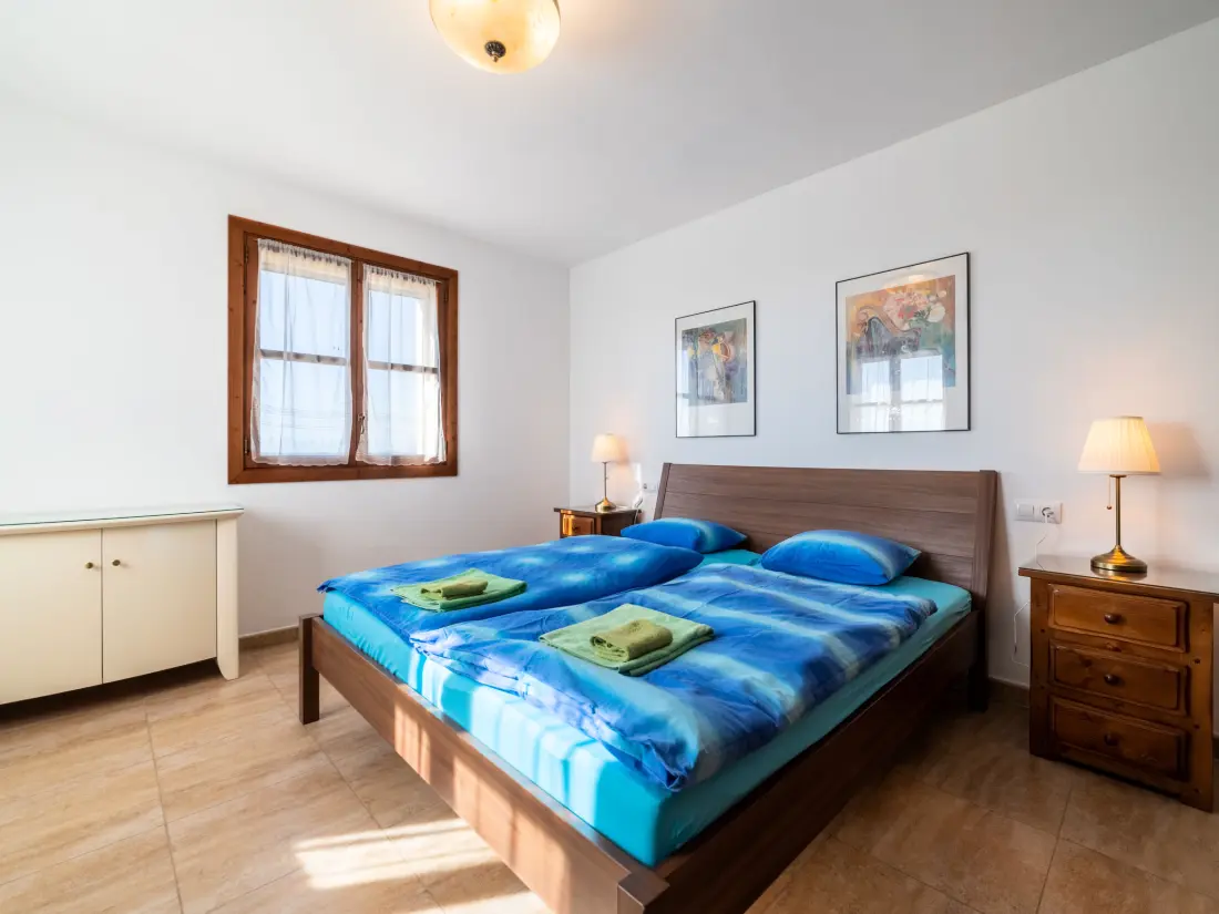 Maison de Vacances ses Salines