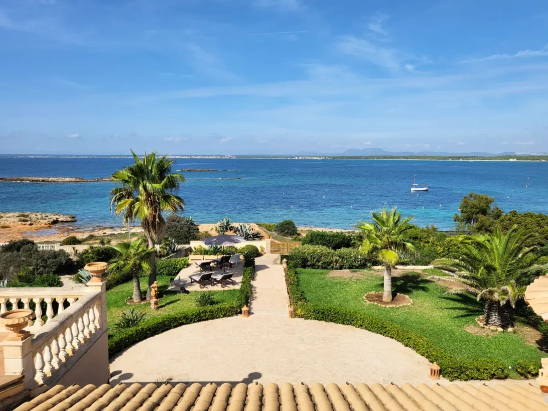 Maison de Vacances ses Salines