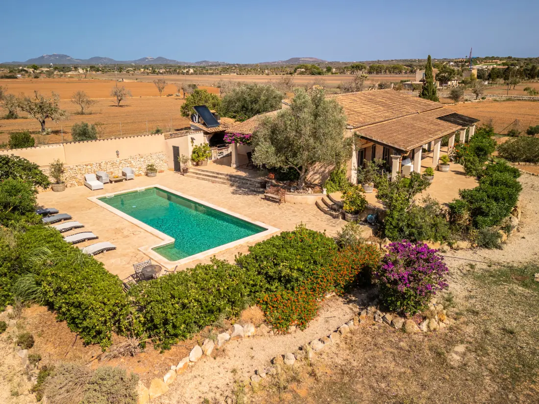 Maison de Vacances ses Salines