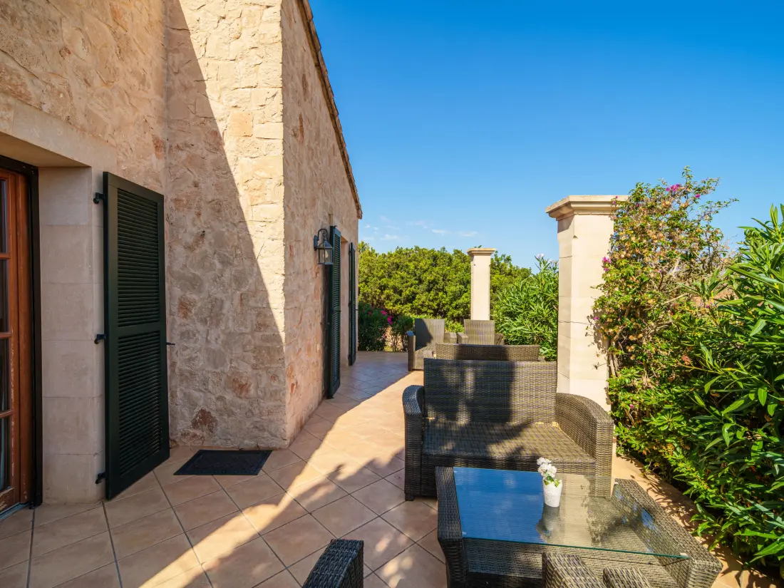 Maison de Vacances ses Salines