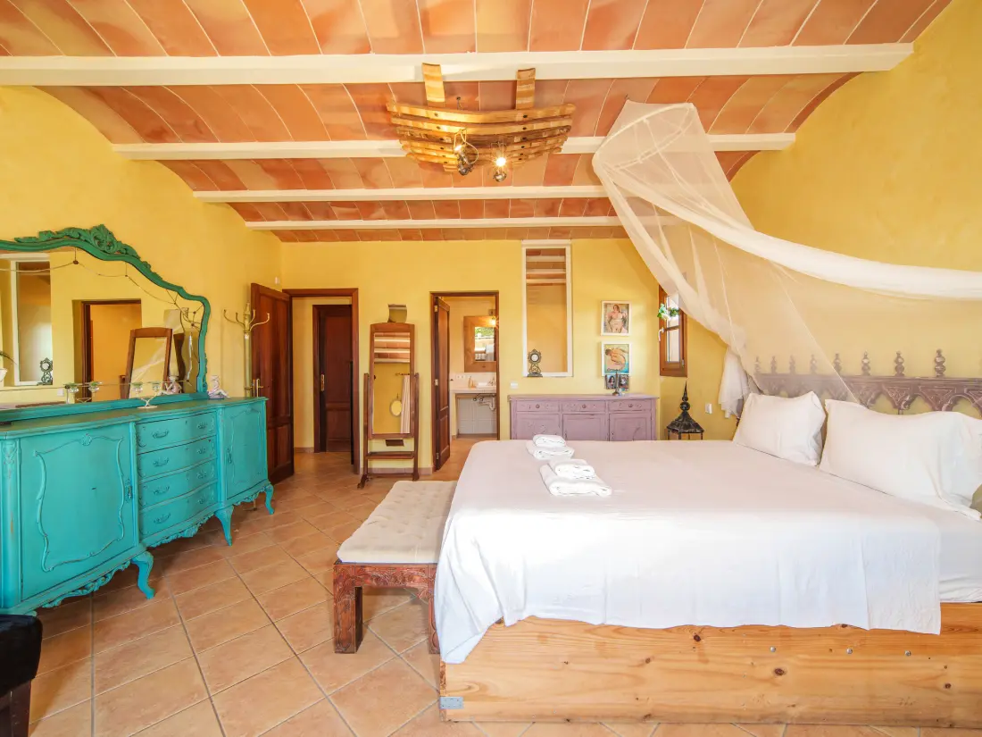 Maison de Vacances ses Salines