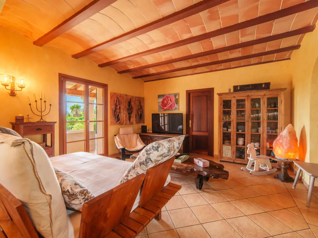 Maison de Vacances ses Salines
